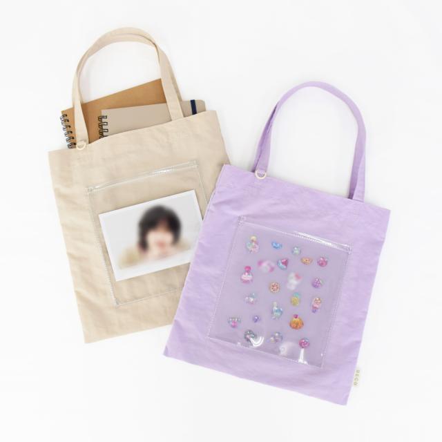 トートバッグ