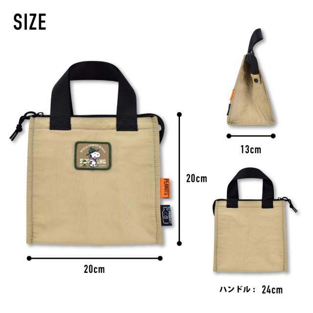 トートバッグ