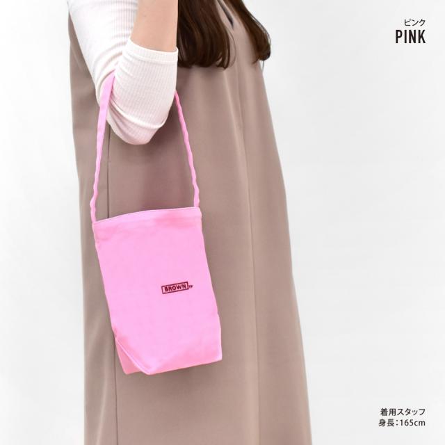 ショルダーバッグ