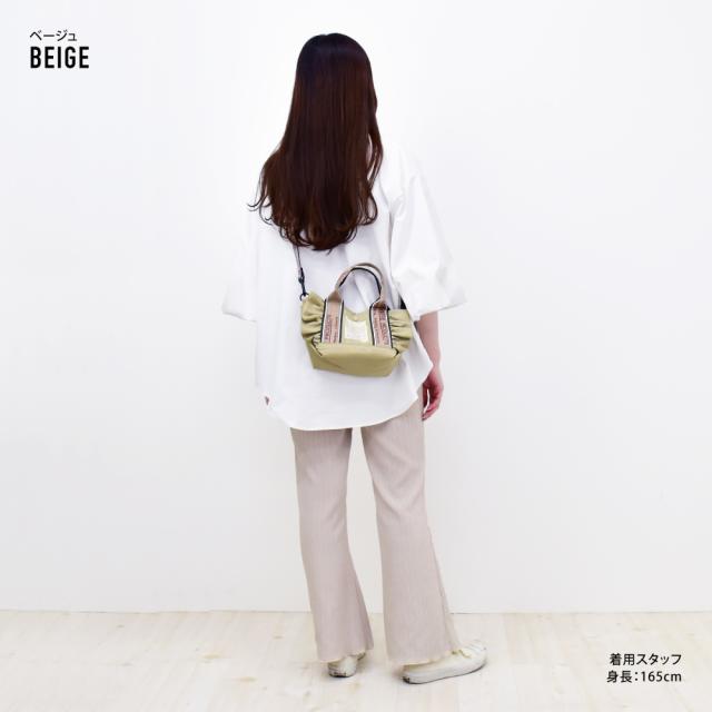 ショルダーバッグ