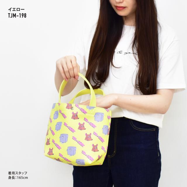 トートバッグ