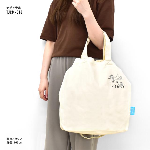 トートバッグ