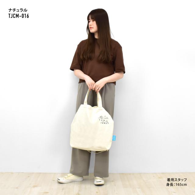 トートバッグ