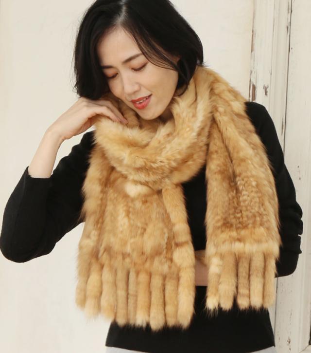 ファーマフラー