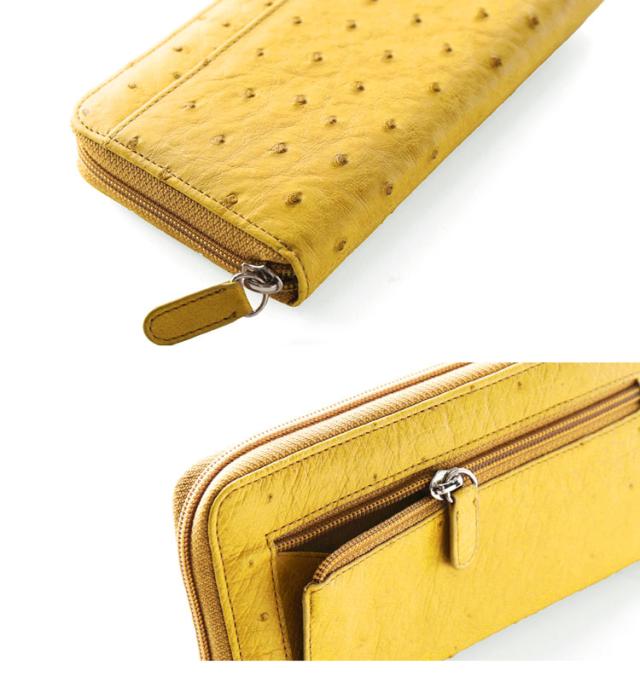 あると便利なアウトポケットも充実