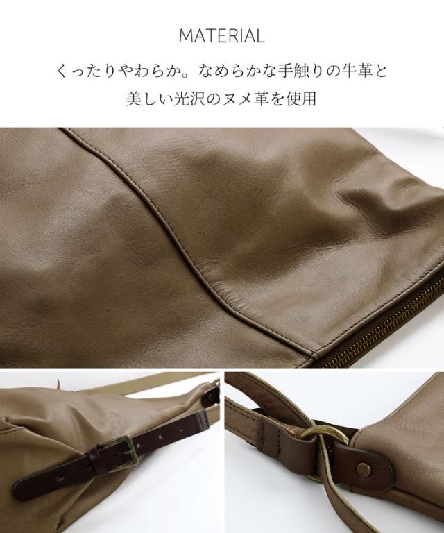牛革 リュック 大人 シンプル レディース