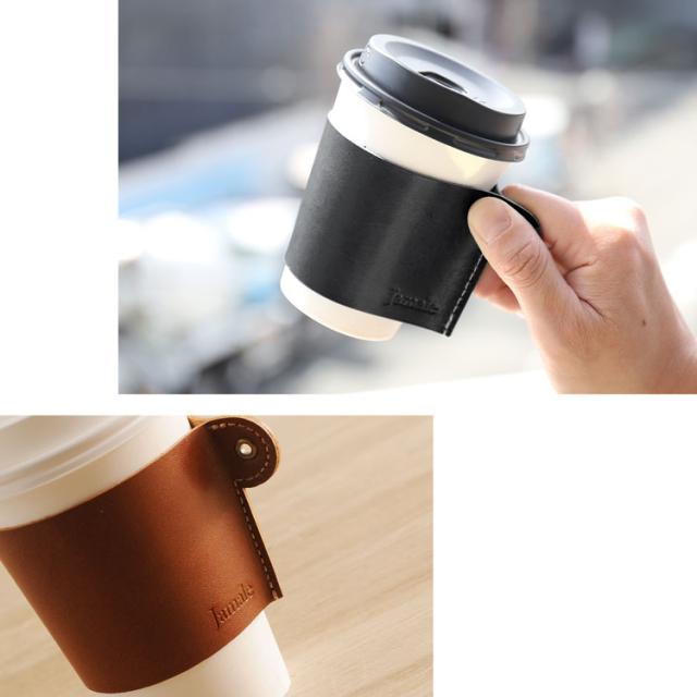 日本製コーヒースリーブ