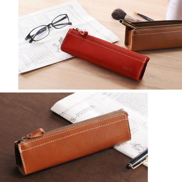 ブランドロゴの刻印入り