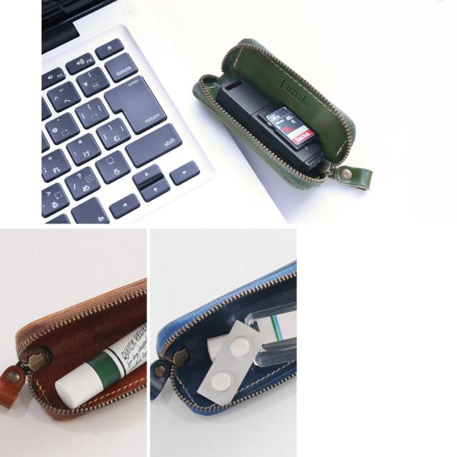 開口部は大きく開く