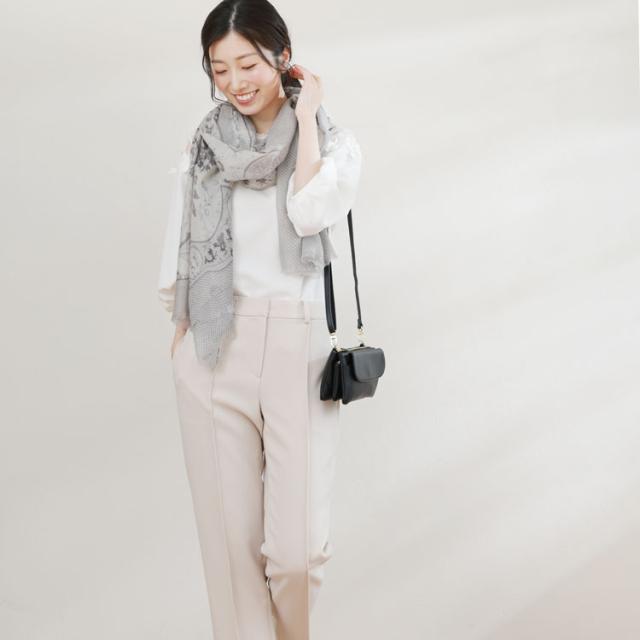 カシミヤ 100% ストール ガーゼ 大人 柔らか 上質