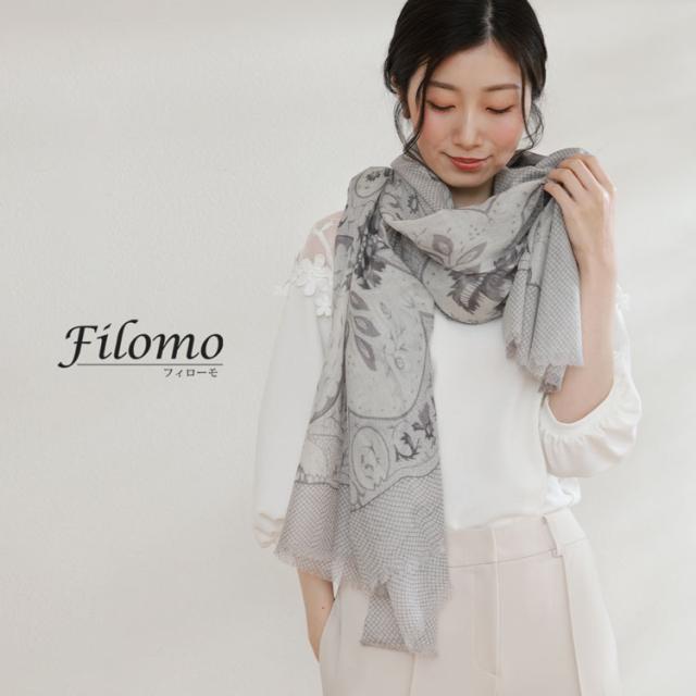 カシミヤ 100% ストール ガーゼ 大人 柔らか 上質