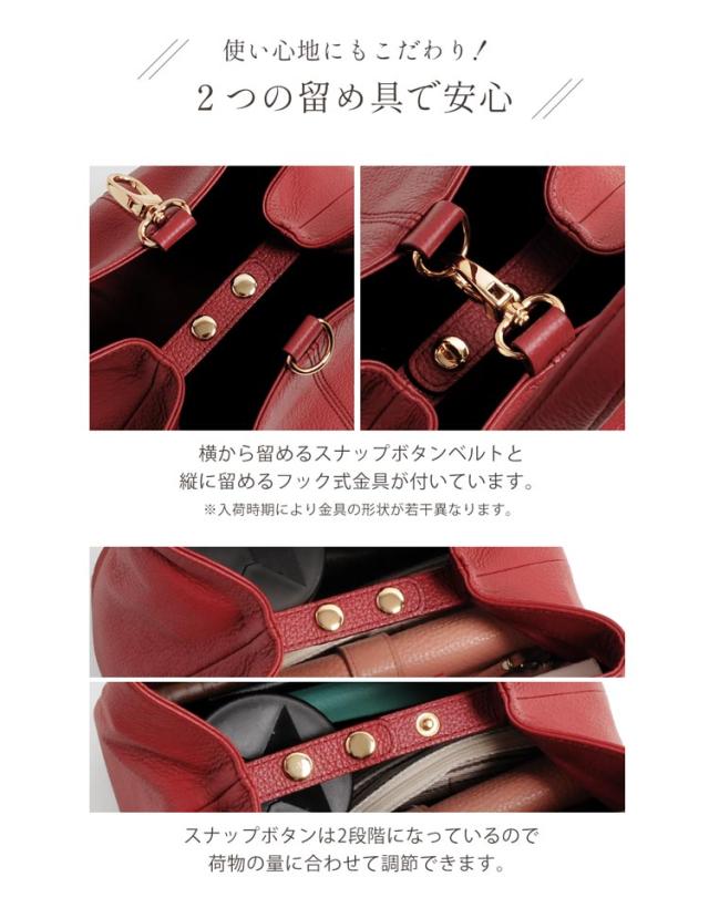 本革 キューブバッグ トートバッグ ハンドバッグ