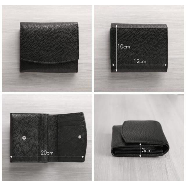 小さめ サイズ コンパクト財布