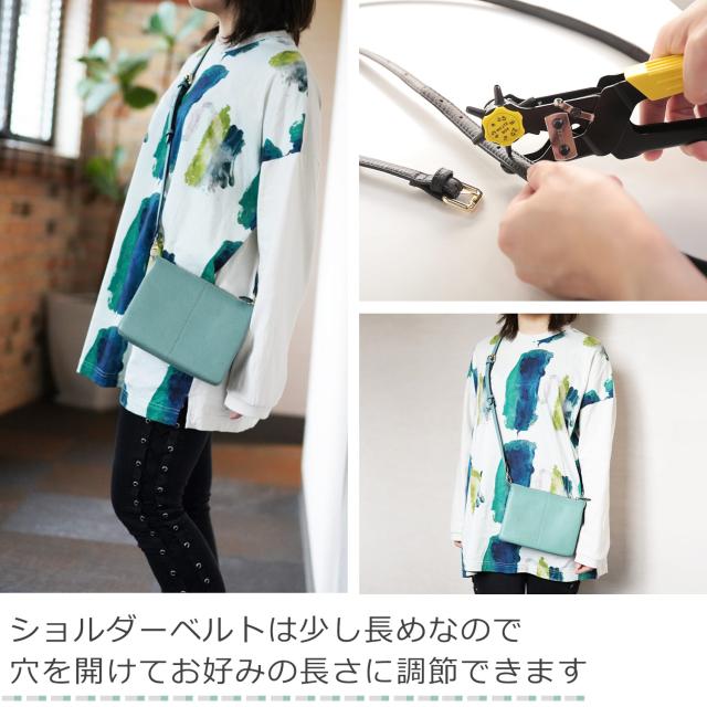 牛革 レザー 本革 バッグ ブランド