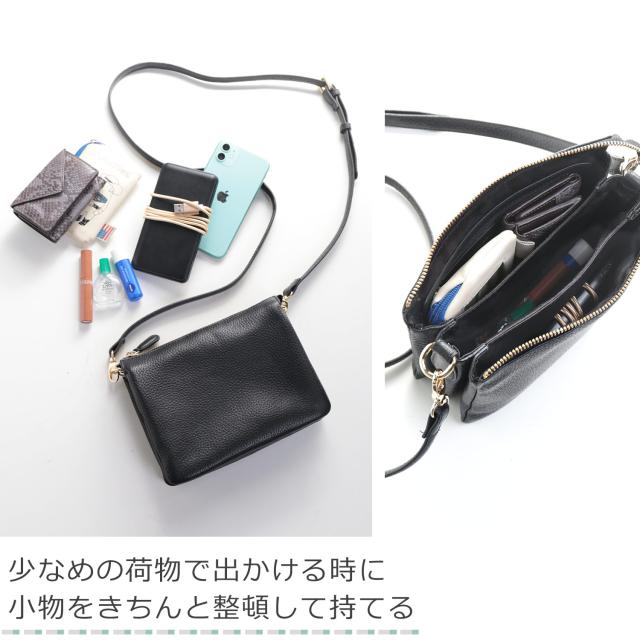 牛革 レザー 本革 バッグ ブランド