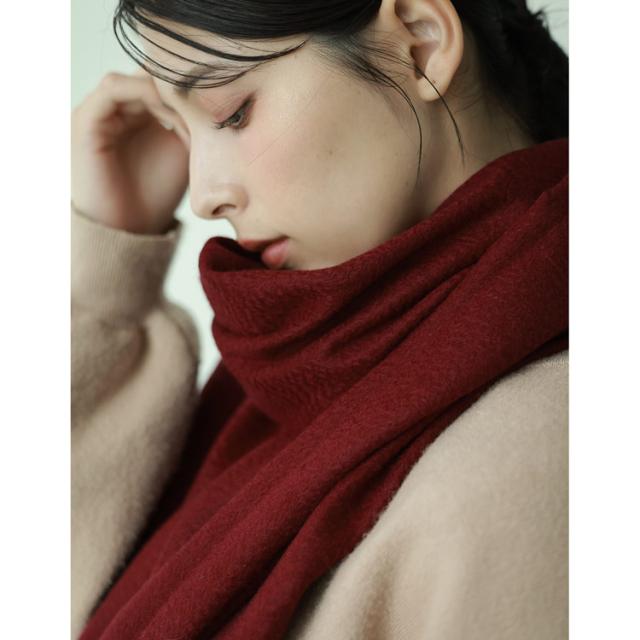 カシミヤストール レディース カシミヤ100%