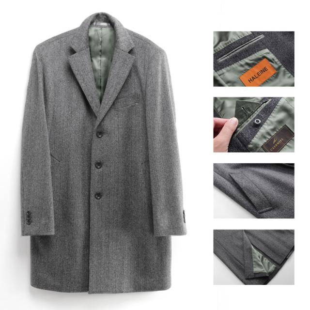 豊富なポケット