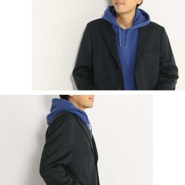 チェスターコート