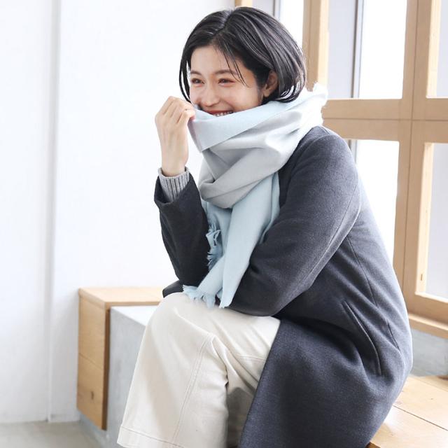2色使いが綺麗