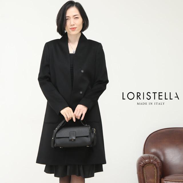 バッグ LORISTELLA ロリステッラ 牛革 バッグ レディース