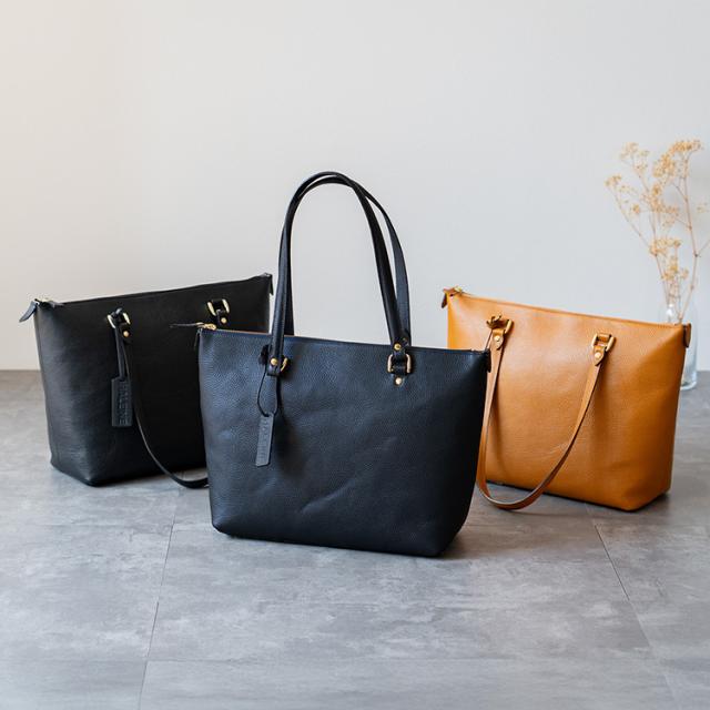 レザー 通勤バッグ レディース 色