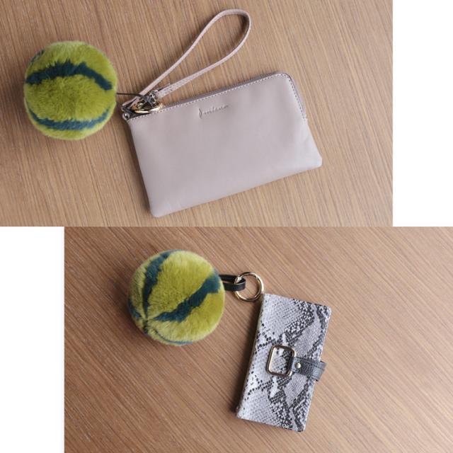 くだもの やさい ファーチャーム レッキスファー