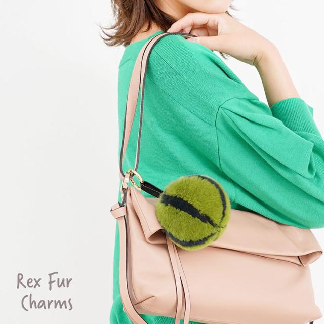 くだもの やさい ファーチャーム レッキスファー