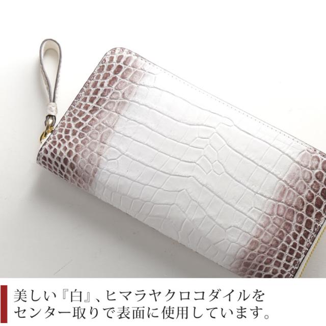 センター取りのヒマラヤクロコダイル