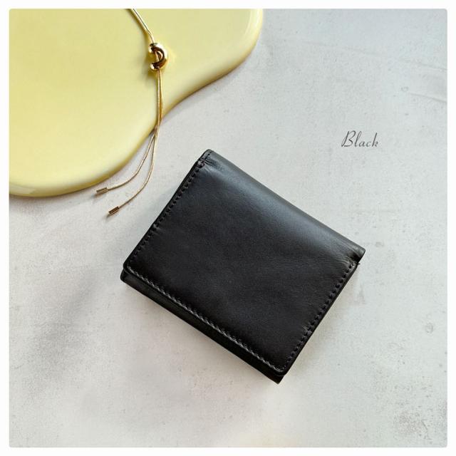 mieno コンパクト ミニ 財布