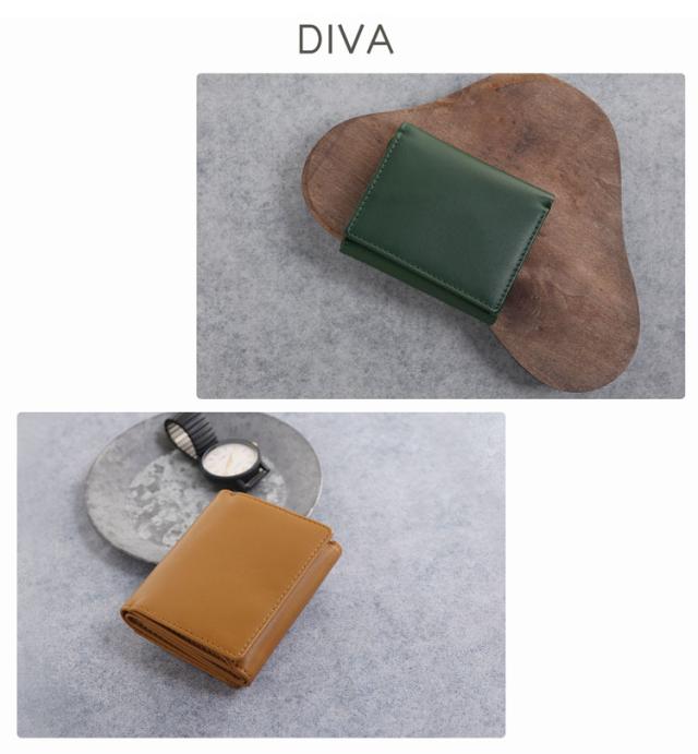 mieno コンパクト ミニ 財布