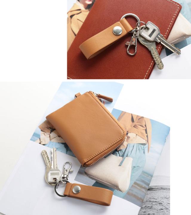 mieno コンパクト財布