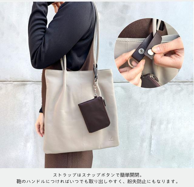 mieno コンパクト財布