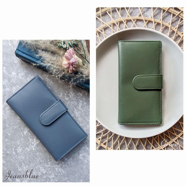 mieno カードホルダー 入れ 薄型 クレジットカード 診察券 便利