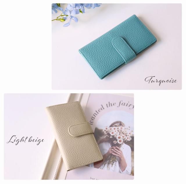 mieno カードホルダー 入れ 薄型 クレジットカード 診察券 便利