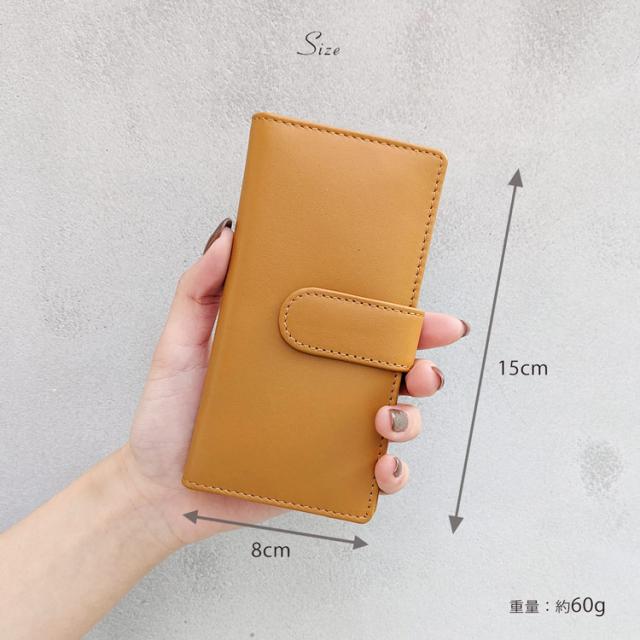 mieno カードケース 入れ 薄型 クレジットカード 診察券 便利