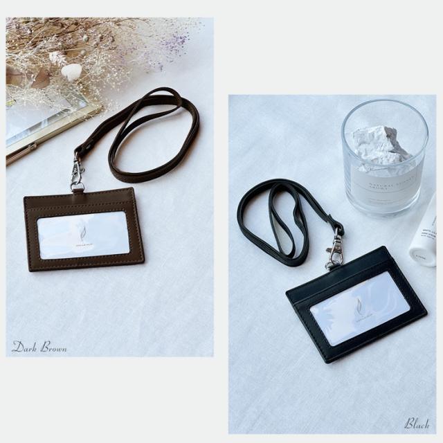 mieno IDカードホルダー