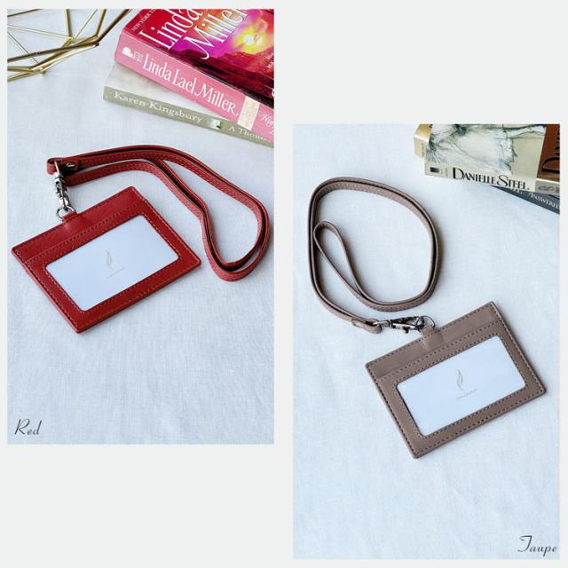 mieno IDカードホルダー