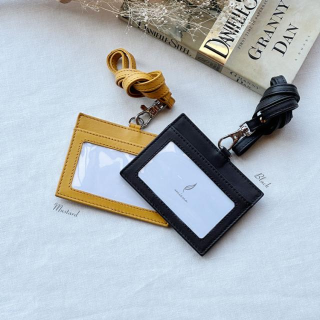 mieno IDカードホルダー