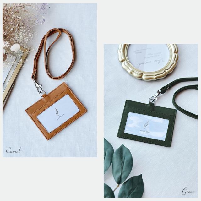 mieno IDカードホルダー