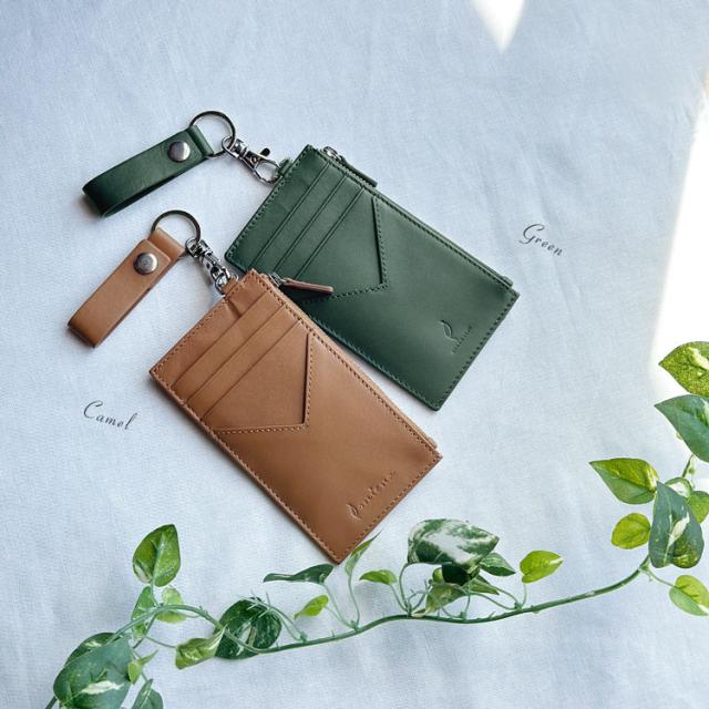 mieno フラグメントケース