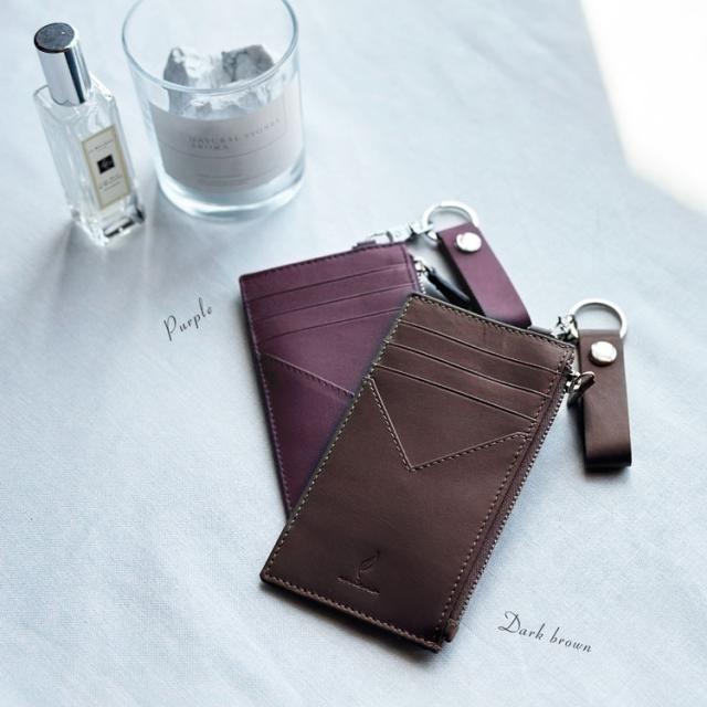 mieno フラグメントケース