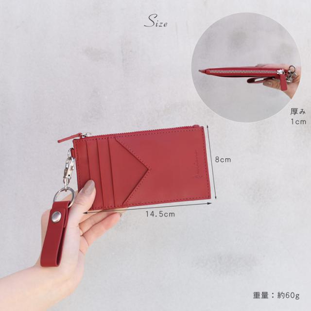 mieno フラグメントケース