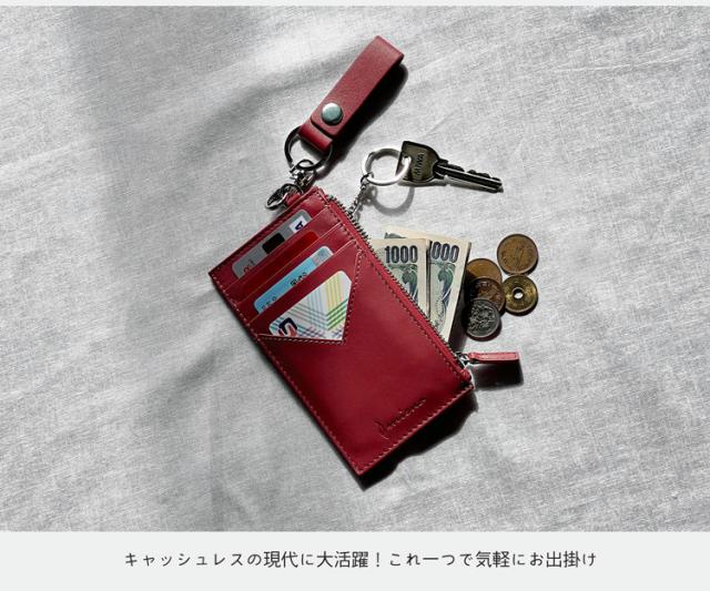 mieno フラグメントケース