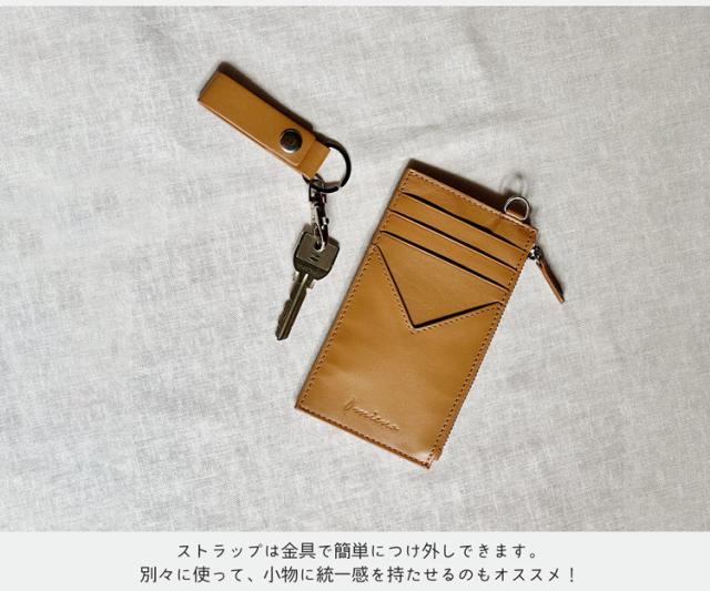 mieno フラグメントケース