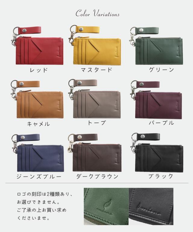 mieno フラグメントケース