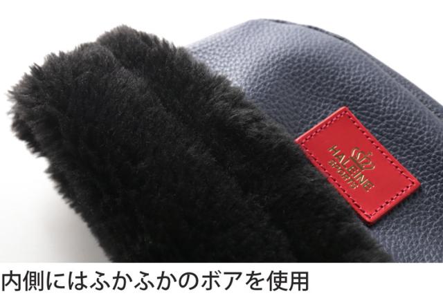 ゴルフ ヘッドカバー アイアン IRON