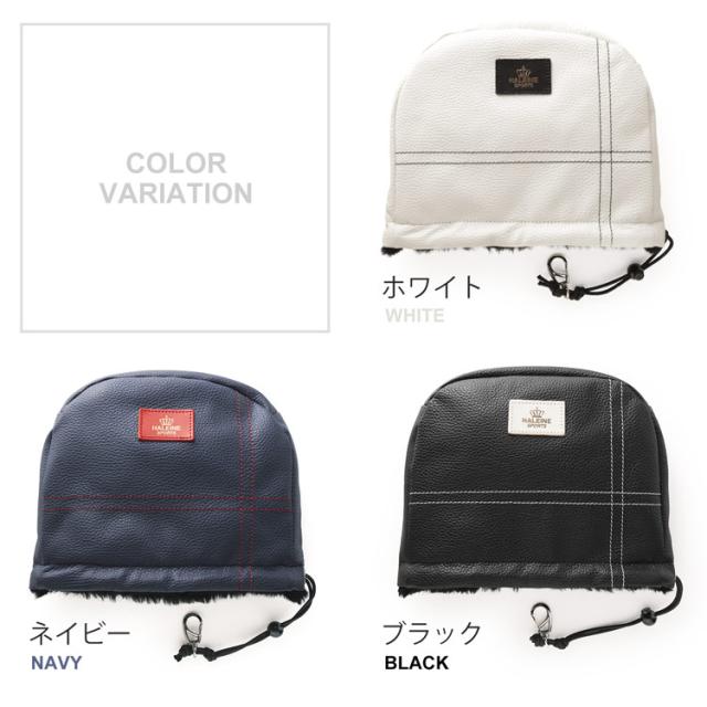 ゴルフ ヘッドカバー アイアン IRON