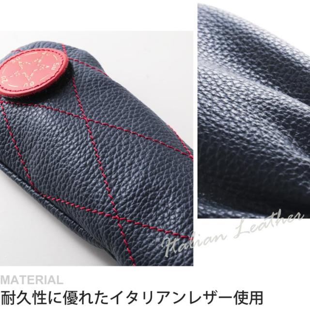 ゴルフ ヘッドカバー ユーティリティ UT