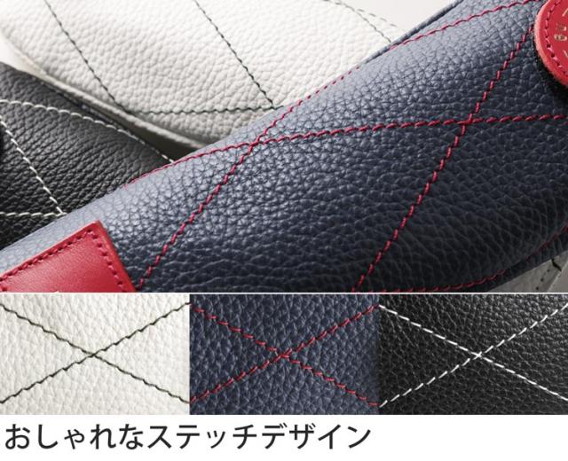 ゴルフ ヘッドカバー ユーティリティ UT