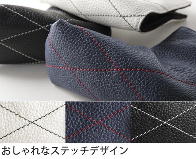 ゴルフ ヘッドカバー パター PT